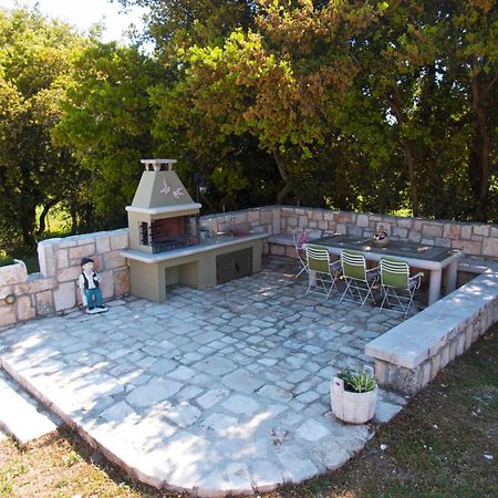 Forest Villas Kefalonia Logarata Buitenkant foto
