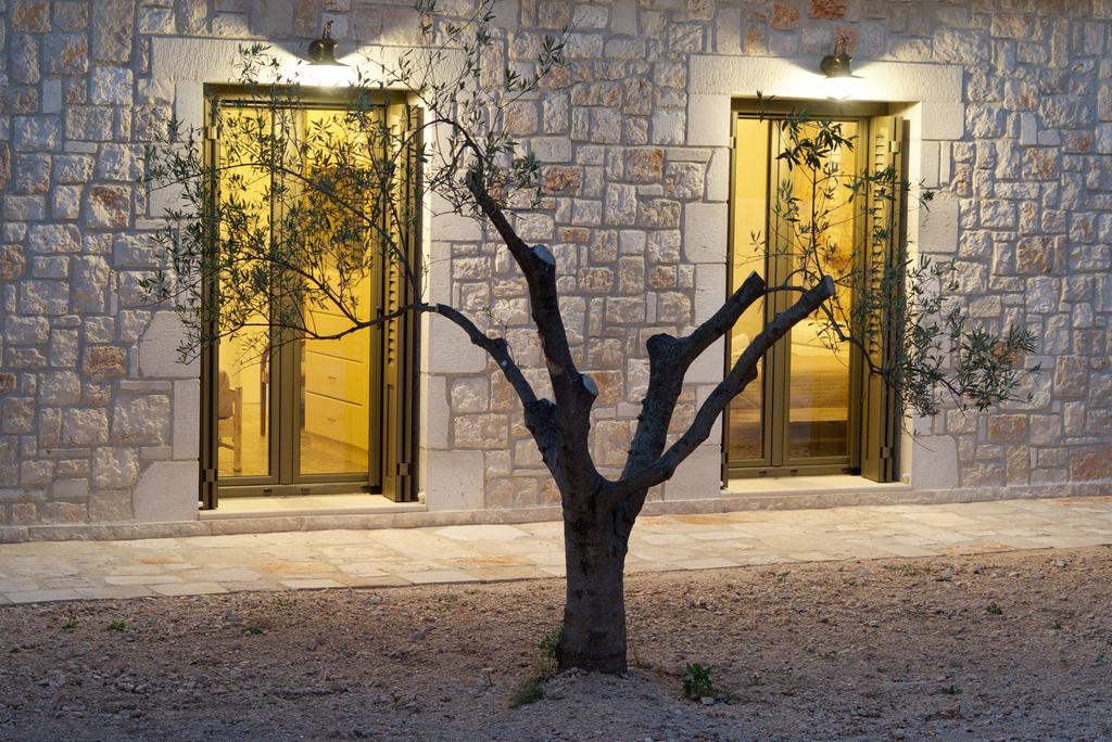 Forest Villas Kefalonia Logarata Buitenkant foto