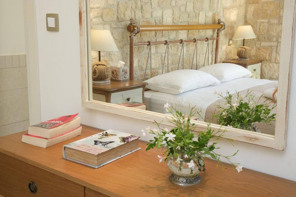Forest Villas Kefalonia Logarata Buitenkant foto
